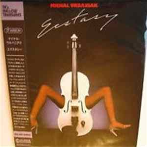 Michal Urbaniak - Ecstasy FLAC