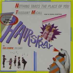 Toussaint McCall / The Flares - Nothing Takes The Place Of You / Foot Stompin' FLAC
