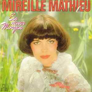 Mireille Mathieu - Ein Neuer Morgen FLAC