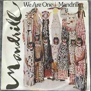 Mandrill - We Are One FLAC