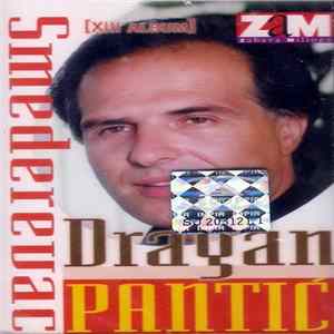 Dragan Pantić Smederevac - XIII Album FLAC