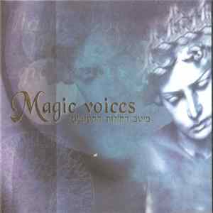 Various - Magic Voices 1 FLAC