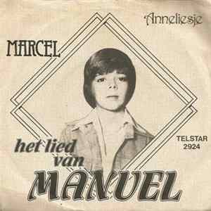Marcel - Het Lied Van Manuel FLAC