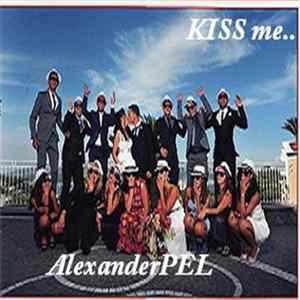 Melog - Kiss Me ( Feat. AlexanderPel ) FLAC