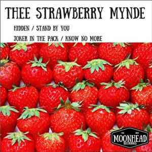 Thee Strawberry Mynde - Hidden (EP) FLAC