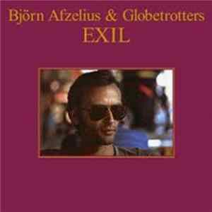 Björn Afzelius & Globetrotters - Exil FLAC