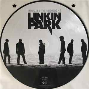 Linkin Park - Minutes To Midnight FLAC