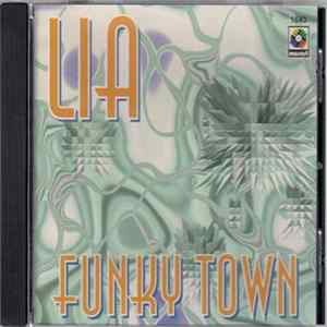Lia - Funky Town FLAC