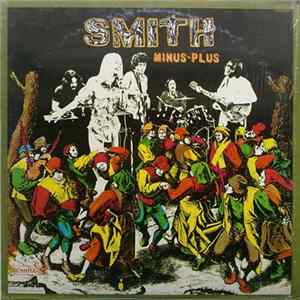 Smith - Minus-Plus FLAC