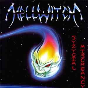 Hellwitch - Syzygial Miscreancy FLAC
