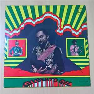 Gilberto Gil - Ele Falava Nisso Todo O Dia / Marginalia II / Pega A Voga Cabeludo / Frevo Rasado FLAC