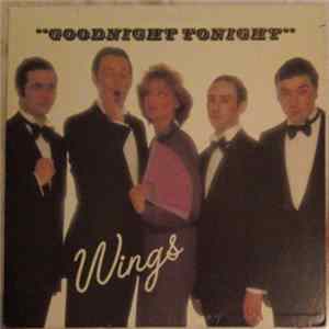 Wings - Goodnight Tonight FLAC