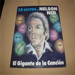 Nelson Ned - 16 Exitos de Nelson Ned El Gigante de la Cancion FLAC