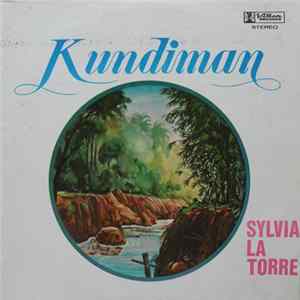Sylvia La Torre - Kundiman FLAC