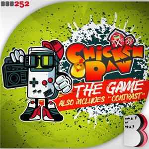 Chicken Paw - The Game FLAC