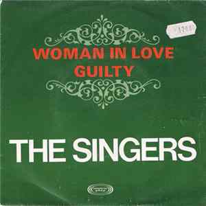 The Singers - Woman In Love FLAC