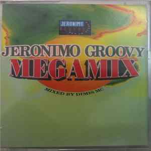 Various - Jeronimo Groovy Megamix FLAC