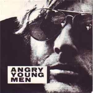Angry Young Men - Untitled FLAC