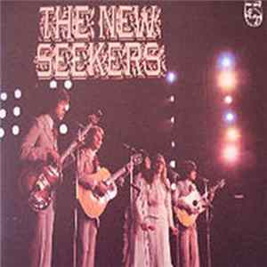 The New Seekers - The New Seekers FLAC