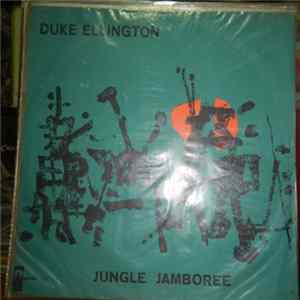 Duke Ellington Y Su Harlem Feetwarmers - Jungle Jamboree FLAC