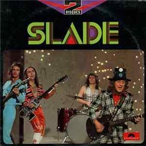 Slade - Slade FLAC