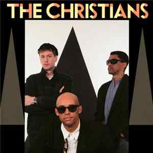 The Christians - Forgotten Town FLAC