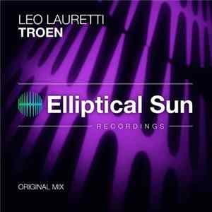 Leo Lauretti - Troen FLAC