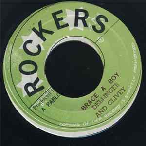 Dellinger And Clivey - Brace A Boy FLAC