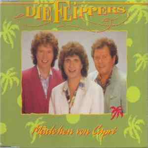 Die Flippers - Mädchen Von Capri FLAC