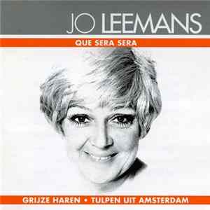 Jo Leemans - Que Sera Sera FLAC