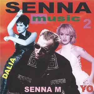 Various - Senna Music 2 FLAC