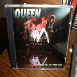 Queen - Hot Space In The UK FLAC