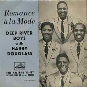 Deep River Boys, Harry Douglass, Rolf Bergs Orchestra - Romance 'a la Mode FLAC