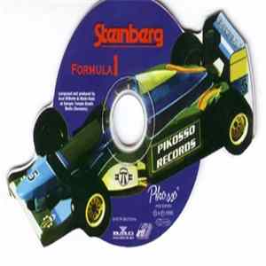 Steinberg - Formula 1 FLAC