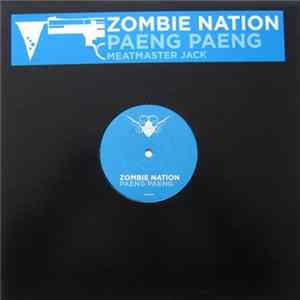 Zombie Nation - Paeng Paeng FLAC