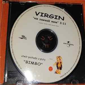 Virgin - Nie Zawiedź Mnie FLAC