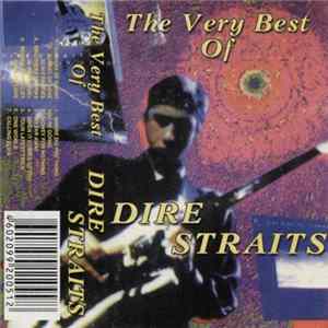 Dire Straits - The Very Best Of Dire Straits FLAC