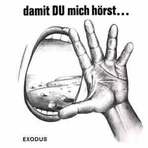Exodus - Damit Du Mich Hörst FLAC