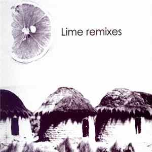 Vibrasphere - Lime Remixes FLAC