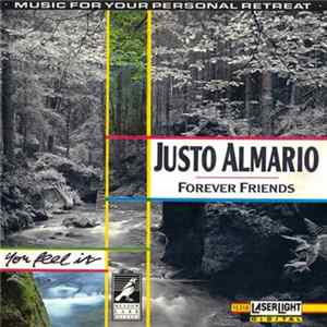 Justo Almario - Forever Friends (Tranquil Moods) FLAC