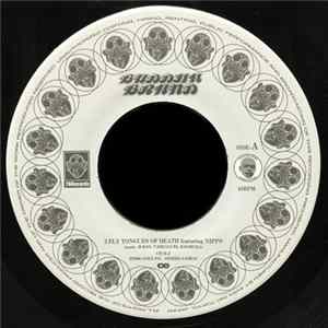 Buddha Brand - 3 Fly Tongues Of Death / 黒船 FLAC