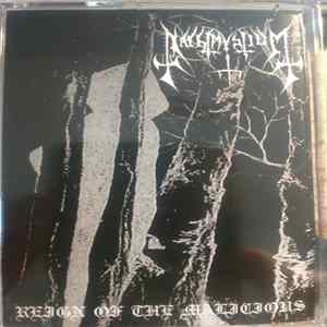 Nachtmystium - Reign Of The Malicious FLAC