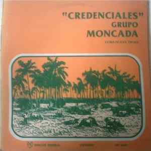 Grupo Moncada - Credenciales FLAC
