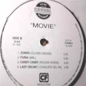 Various - Movie FLAC