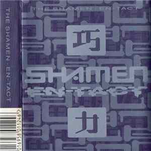 The Shamen - En-Tact FLAC