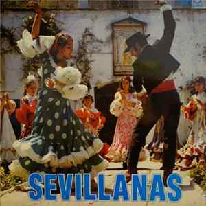 Producciones Casta - Sevillanas FLAC