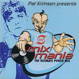 Various - Mixmania Vol. 1 - The Ultimate Power Mix FLAC