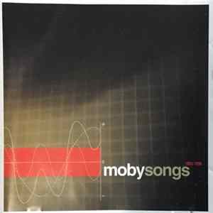 Moby - Songs (1993-1998) FLAC