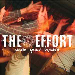 The Effort - Wear Your Heart FLAC