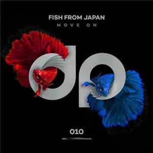 Fish From Japan - Move On FLAC